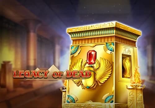 Legacy of Dead free game artwork